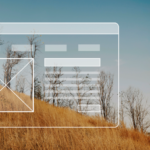 create-website-layout-blank-banner