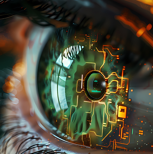 eye